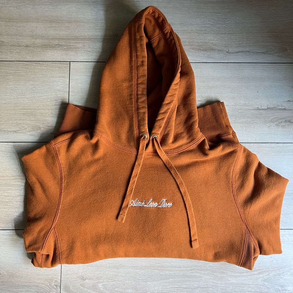 Aime Leon Dore Uniform Hoodie